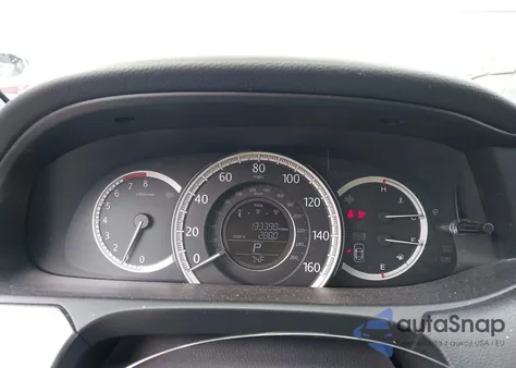 2013 Honda Accord Lx from USA, damaged, VIN 1HGCR2F39DA232128